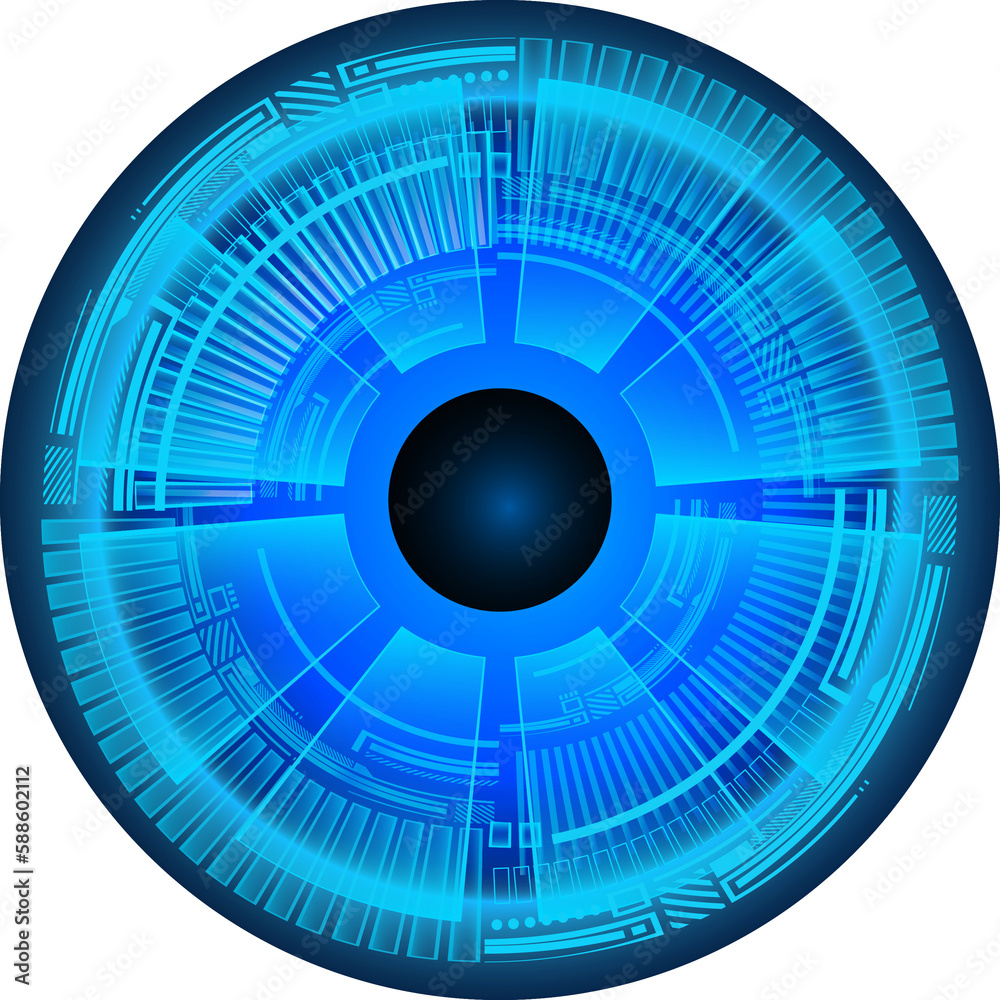 eye technology