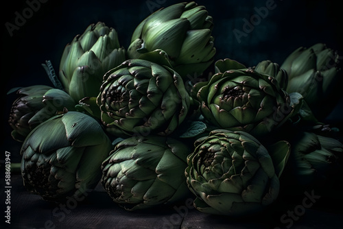 Artichoke Ensemble: A Fresh Gathering