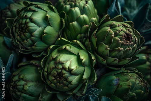 Artichoke Ensemble: A Fresh Gathering
