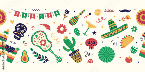 Cinco de Mayo 1600 1