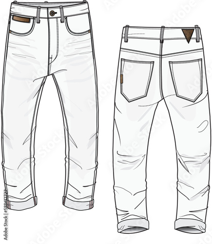 illustration,vector,drawing,pants,tecnical,boys,mens,women,texture,textile,skirts,fabric,shorts,denim,jean,skinny,style,girl