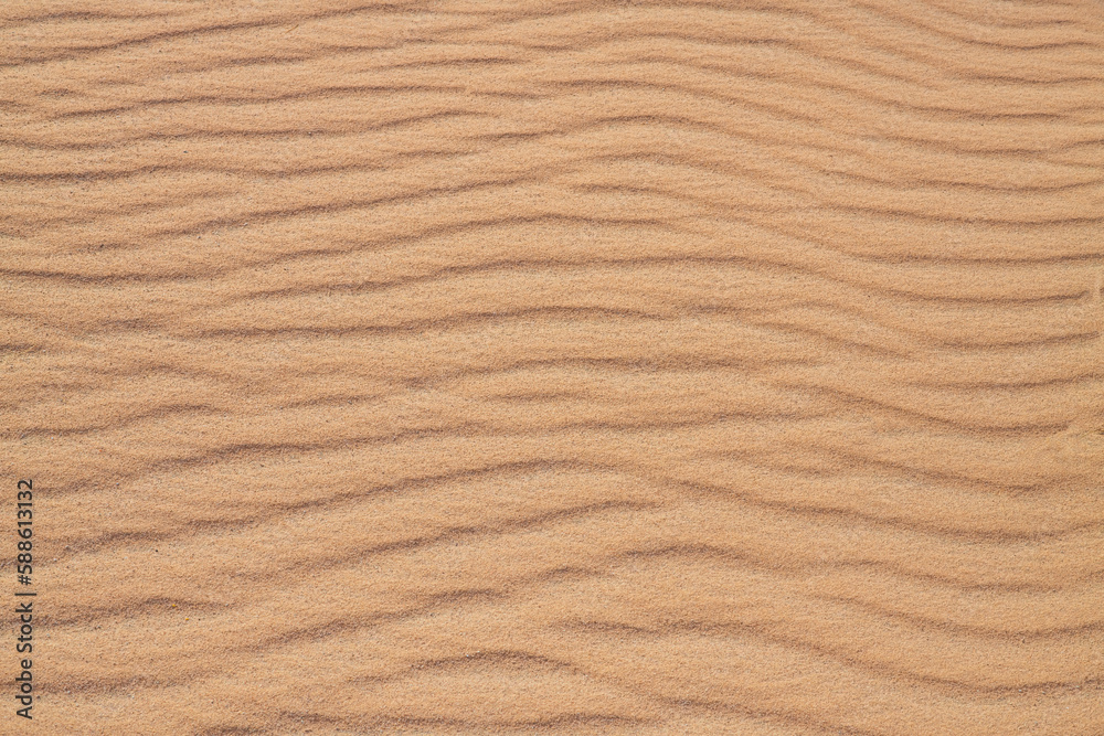 Desert sand pattern during the day light. wave sand parttern of the desert isolated... Desert sand pattern during the day light. wave sand parttern of the desert isolated...