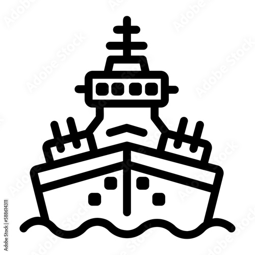 batleship icon