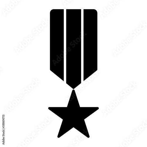 medal icon