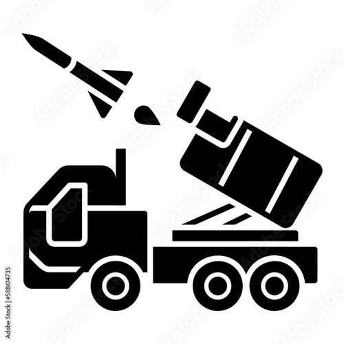 missile icon