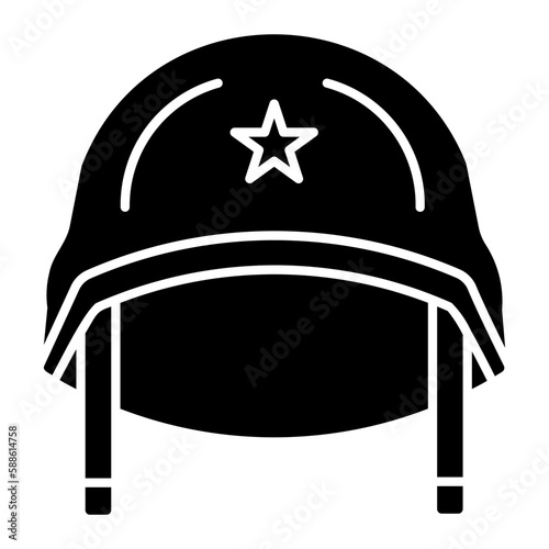 helmet icon