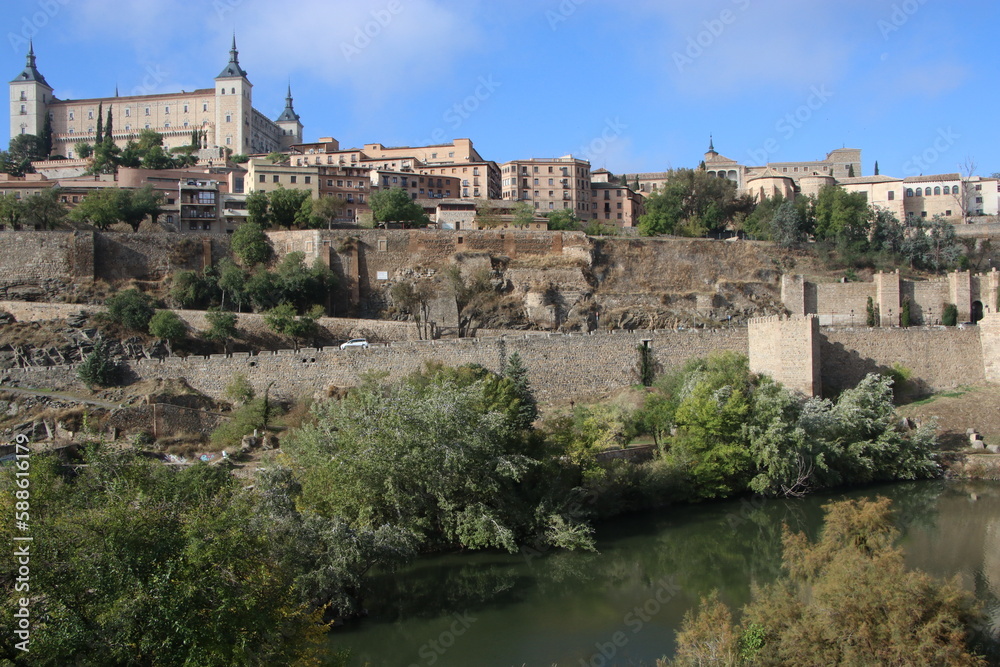 Toledo España, una ciudad llena de historia