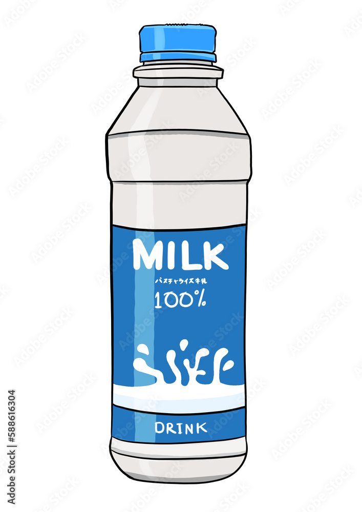 milk milk
