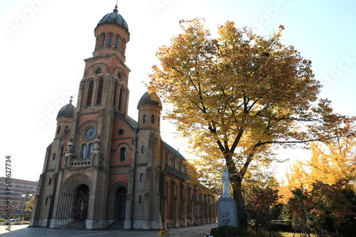 Jeondong Catholic Church photo