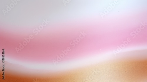 Luxury Abstract Wave Backgr...