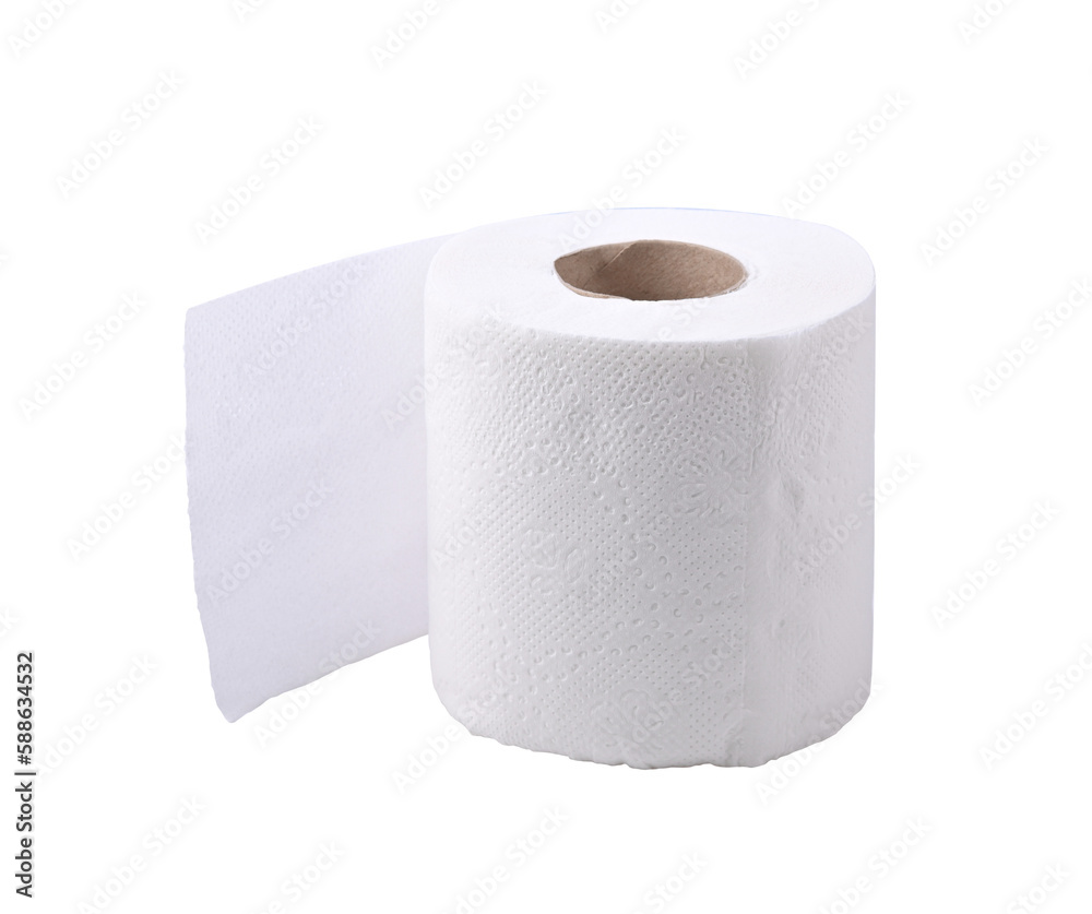 Tissue. Toilet paper, white tissues on transparent png. Tissue. Toilet paper, white tissues on transparent png.