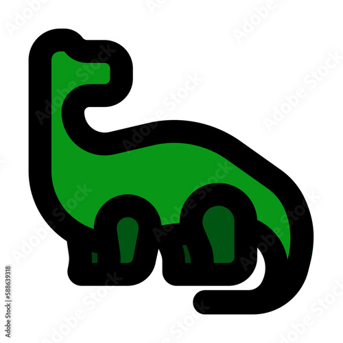 apatosaurus