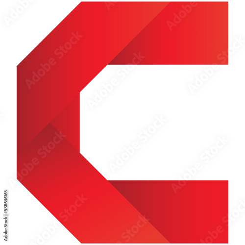 Vector of logo design