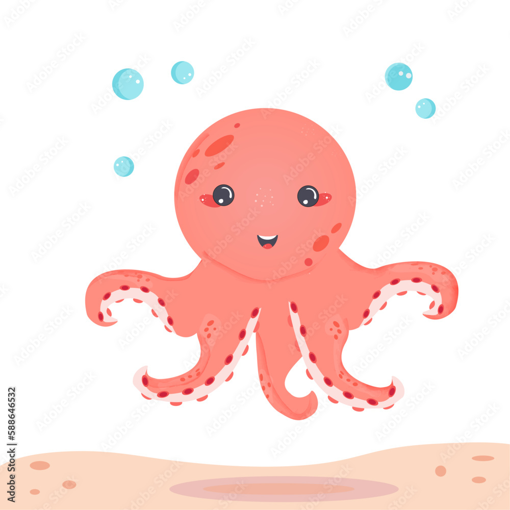 mini octopuse mini octopuse