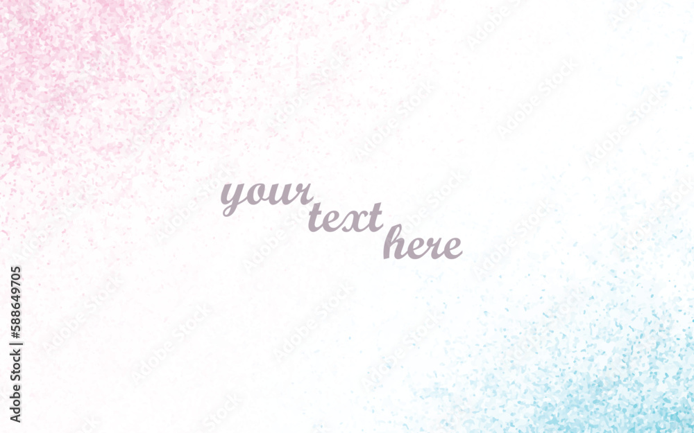 abstract soft pink watercolor background with text space abstract soft pink watercolor background with text space