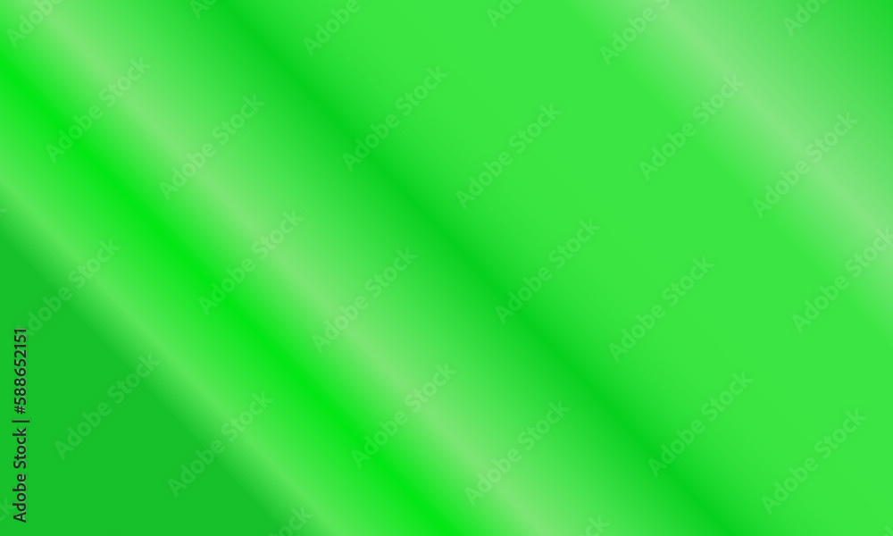 green color abstract background with diagonal stripes. simple, modern and colorful. used for backdrop, wallpaper, homepage, banner of copy space