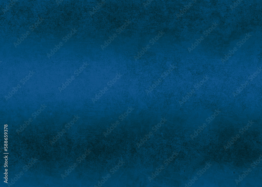 Golden Abstract decorative paper texture background for artwork - Illustration