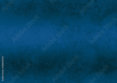 Obraz na płótnie Golden Abstract decorative paper texture background for artwork - Illustration w salonie