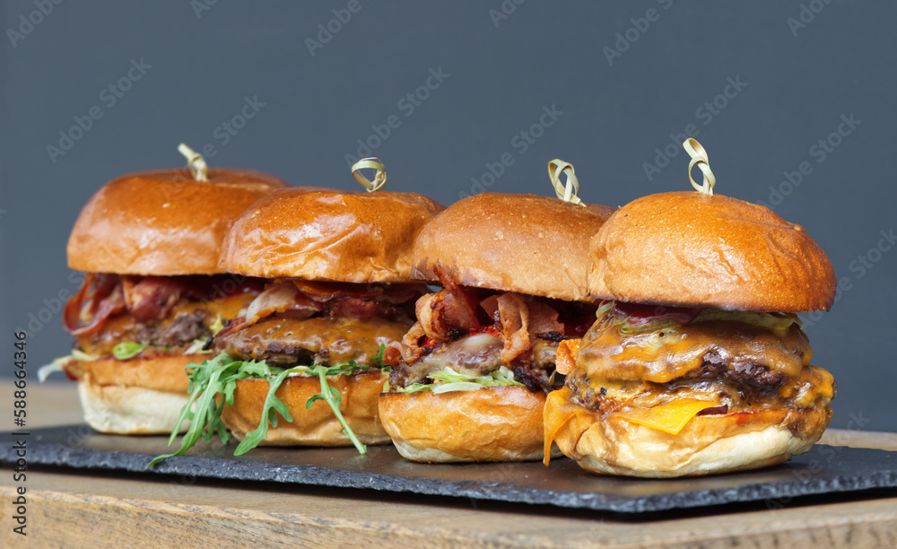 Charburger Food Truck A Culinary Journey on Wheels Charburger Food Truck A Culinary Journey on Wheels