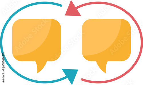 interpersonal  icon