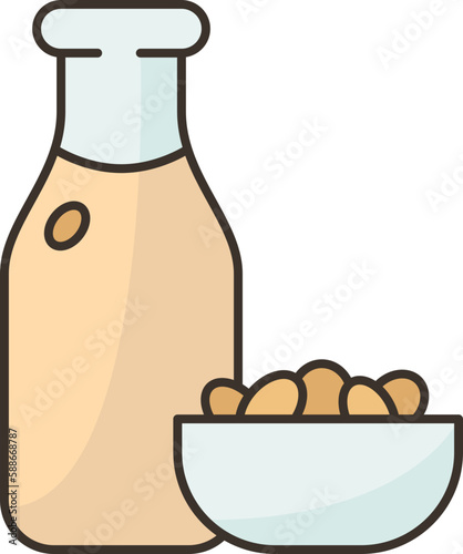 milk  icon