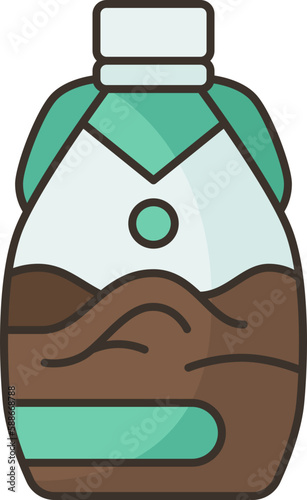 nutritional  icon