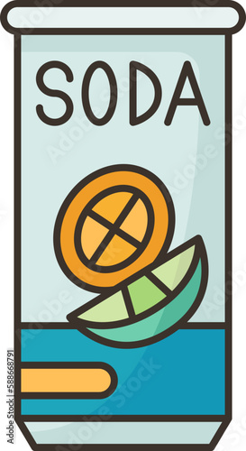 soda  icon