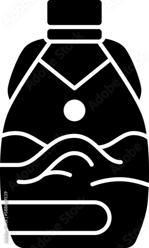 nutritional  icon