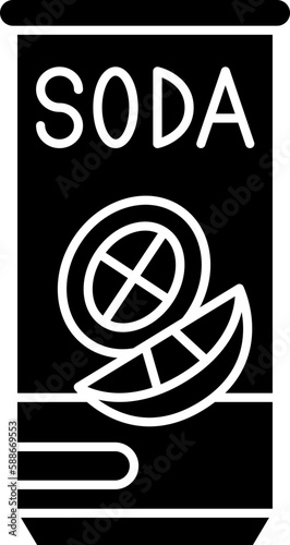 soda  icon