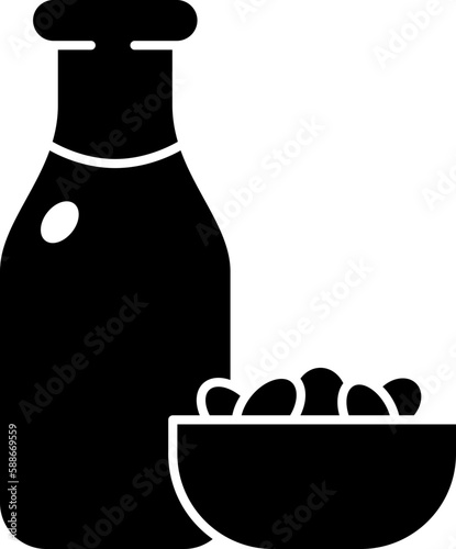 milk  icon