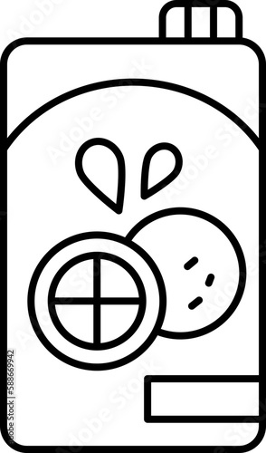 juice  icon