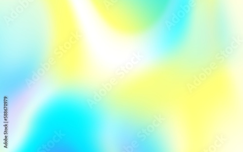 Abstract pattern. Horizontal background for any design