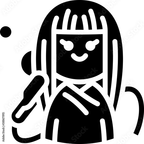 straighten  icon