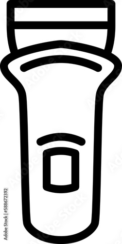 clipper  icon