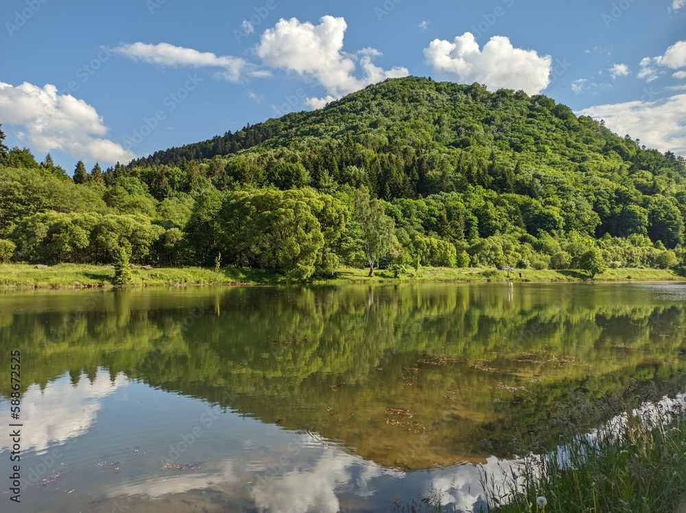 nature of the Carpathians nature of the Carpathians