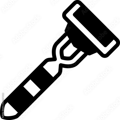 razor  icon