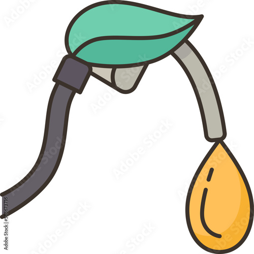 biodiesel  icon