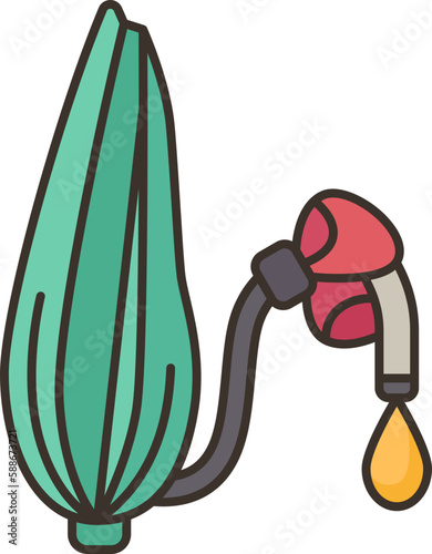 biofuel  icon