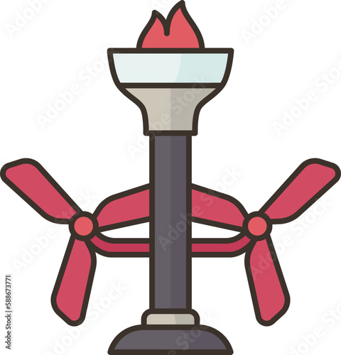 tidal  icon