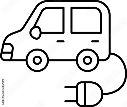 car  icon