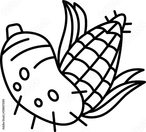 ethanol  icon