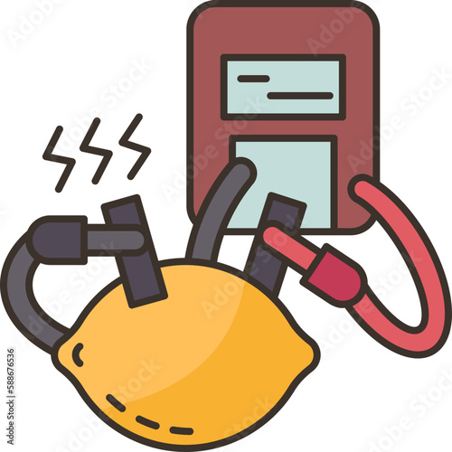 lemon  icon