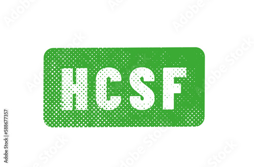 HCSF - Haut Conseil de stabilité financière en france photo