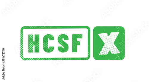 HCSF - Haut Conseil de stabilité financière en france