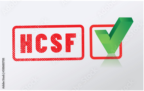 HCSF - Haut Conseil de stabilité financière en france
