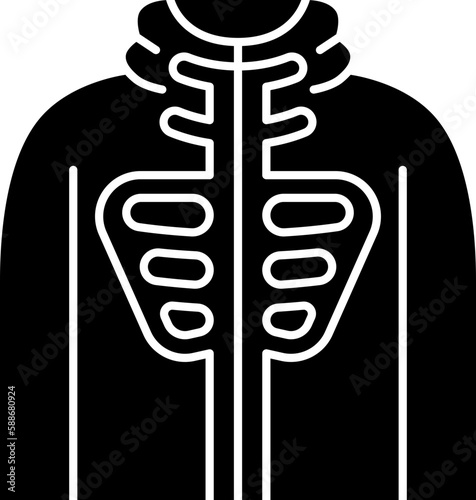 Bone  icon