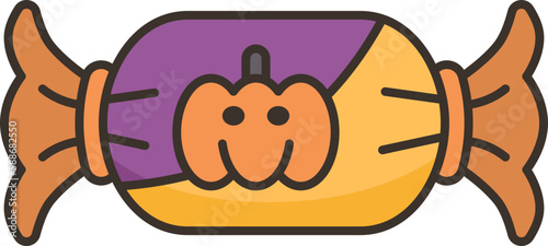 candy  icon