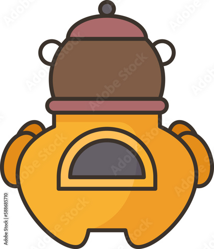 brazier  icon