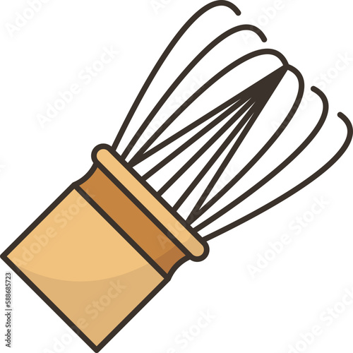 whisk  icon