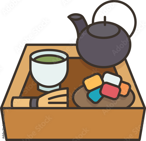 tea  icon
